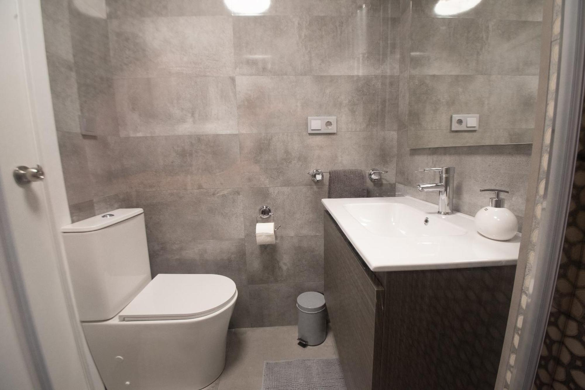 Molino Suites, Apto 龙达 外观 照片