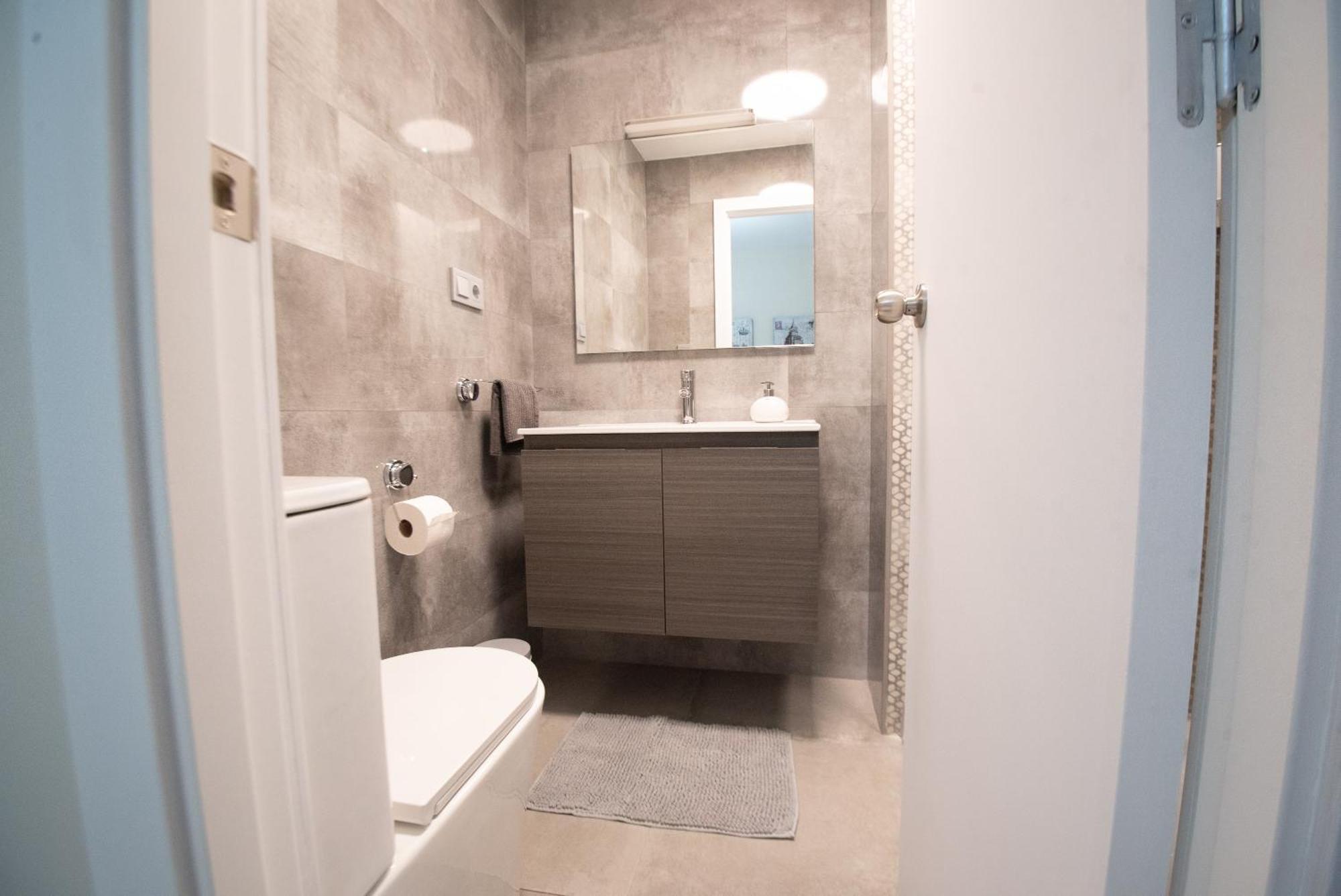 Molino Suites, Apto 龙达 外观 照片