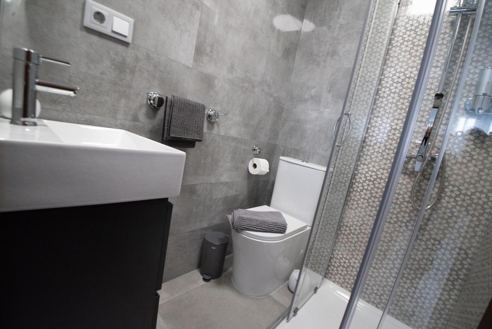 Molino Suites, Apto 龙达 外观 照片