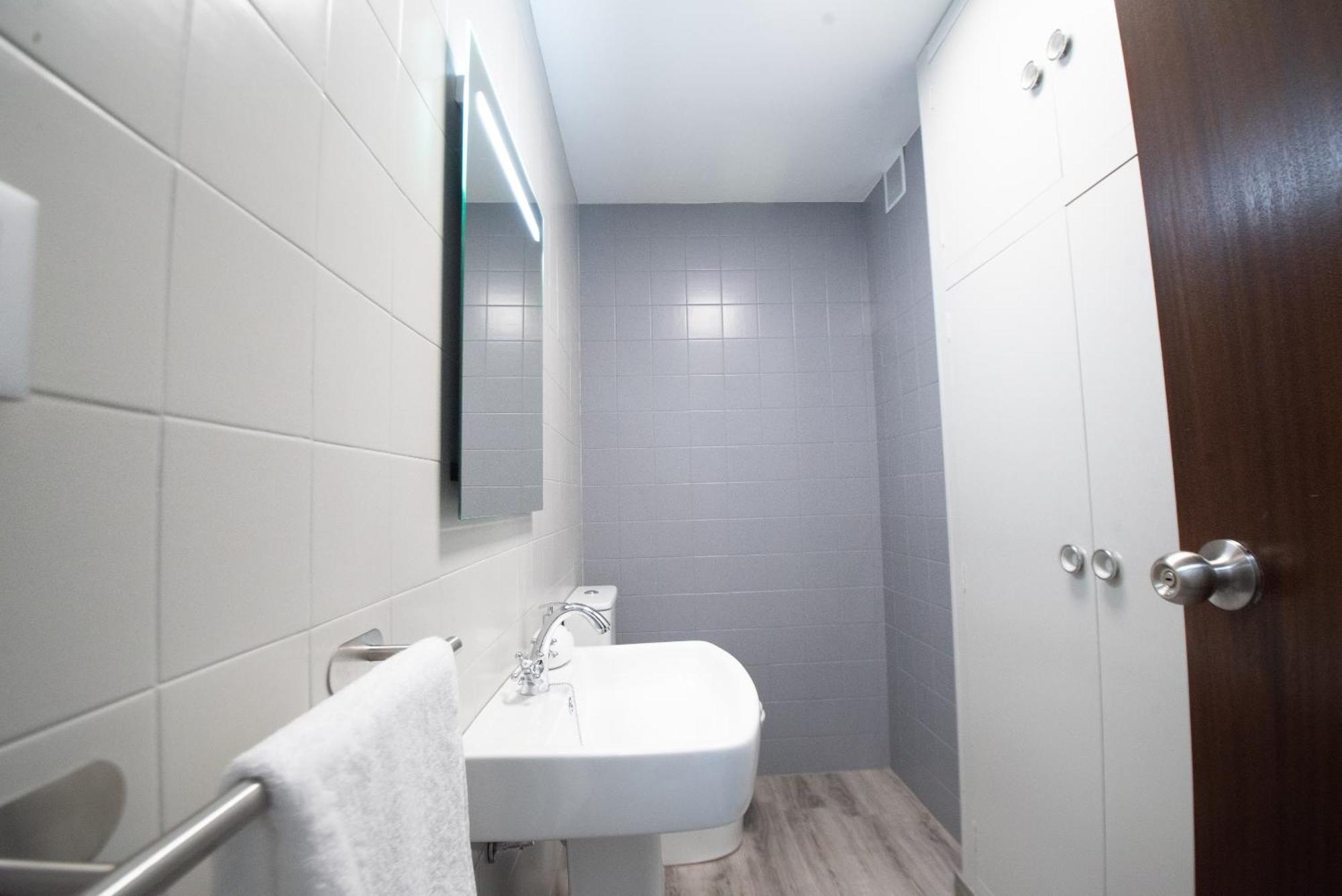 Molino Suites, Apto 龙达 外观 照片