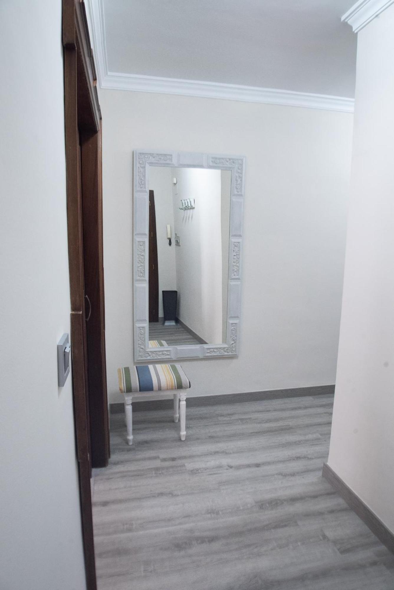 Molino Suites, Apto 龙达 外观 照片