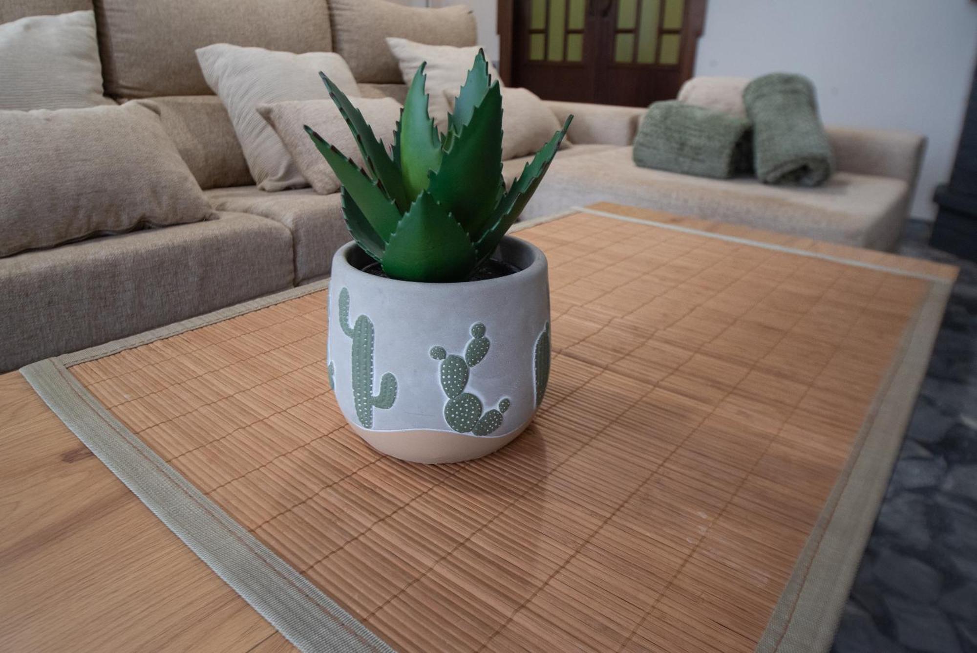 Molino Suites, Apto 龙达 外观 照片