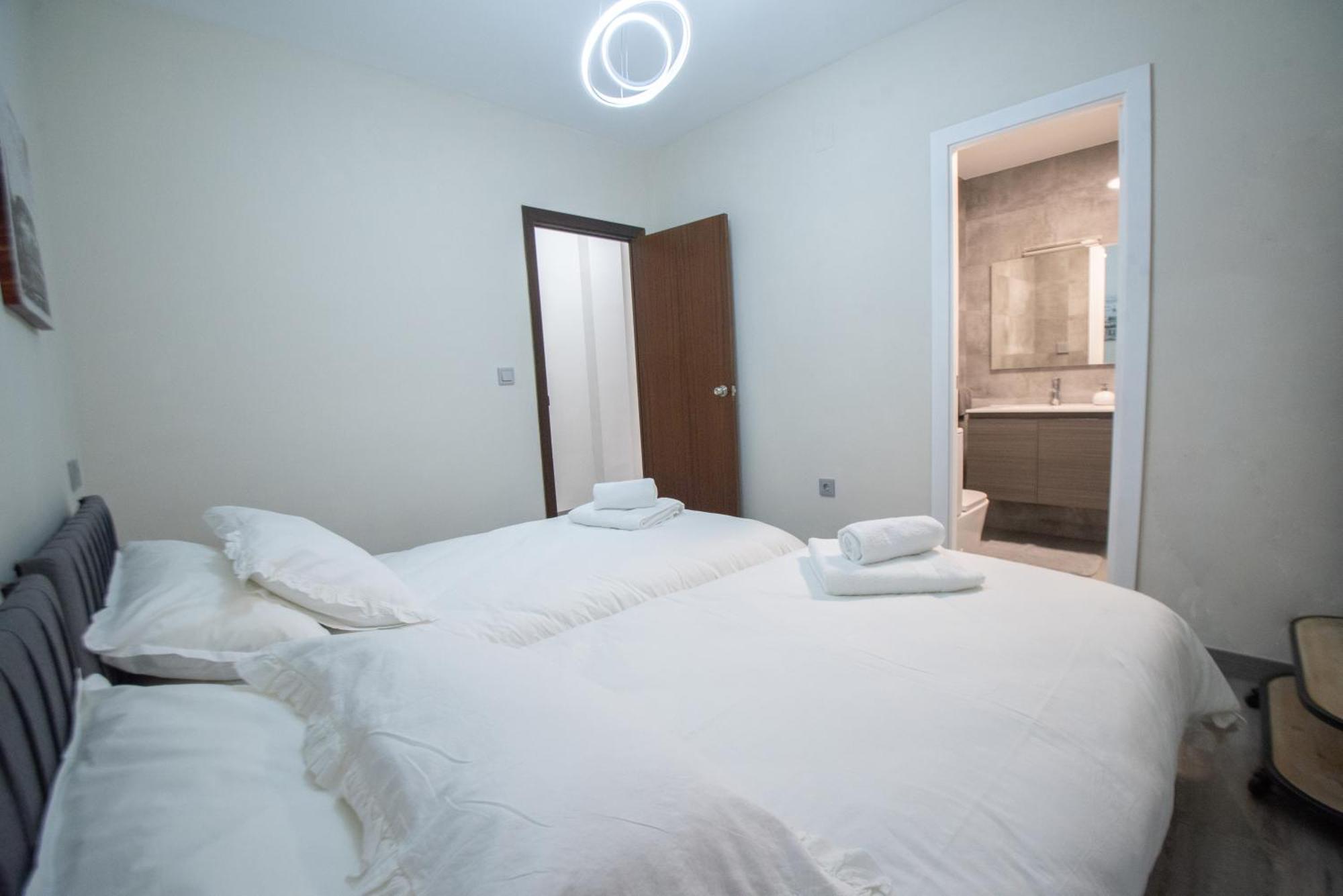 Molino Suites, Apto 龙达 外观 照片